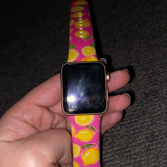 Apple Watch